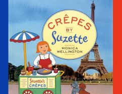 Crêpes by Suzette - Wellington, Monica