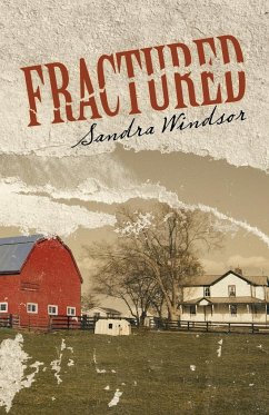 Fractured - Windsor, Sandra