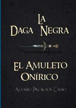 La Daga Negra - Palacios Cano, Álvaro