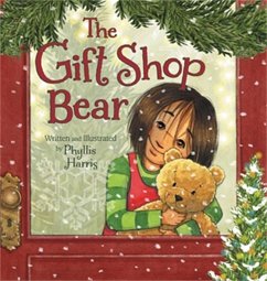 Gift Shop Bear - Harris, Phyllis