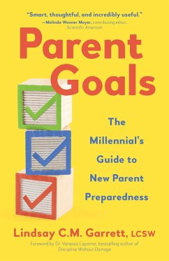Parent Goals - Garrett, Lindsay C.M.