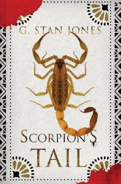 Scorpion's Tail - Jones, G. Stan