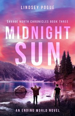 Midnight Sun - Pogue, Lindsey