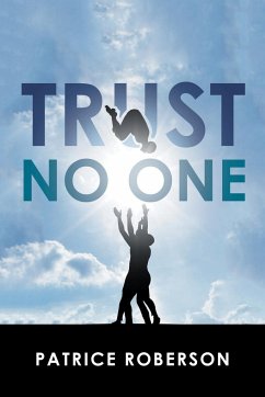 Cover Trust No One