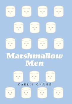 Cover Marshmallow Men