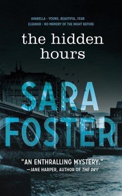 The Hidden Hours - Foster, Sara