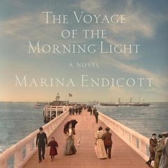 The Voyage of the Morning Light - Endicott, Marina