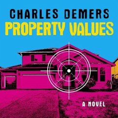 Property Values Lib/E - Demers, Charles