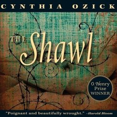 The Shawl Lib/E - Ozick, Cynthia
