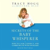 Secrets of the Baby Whisperer Lib/E