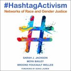 #Hashtagactivism Lib/E: Networks of Race and Gender Justice
