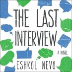 The Last Interview Lib/E