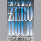 Zero Hour 5 Lib/E: The Heir Hunters