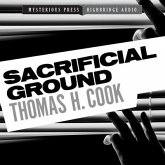 Sacrificial Ground Lib/E: A Frank Clemons Mystery