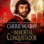 The Immortal Conquistador