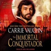 The Immortal Conquistador