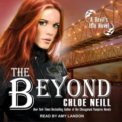 The Beyond - Neill, Chloe