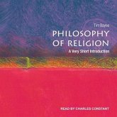 Philosophy of Religion Lib/E: A Very Short Introduction