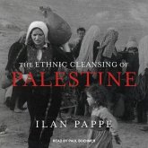 The Ethnic Cleansing of Palestine Lib/E