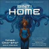 Binti Lib/E: Home