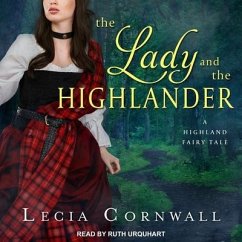 The Lady and the Highlander - Cornwall, Lecia