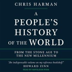A People's History of the World - Harman, Chris