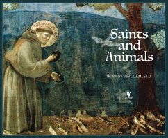 Saints and Animals - Short, Br William J.