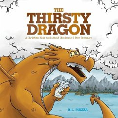 The Thirsty Dragon - Piazza, K L