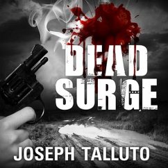 Dead Surge - Talluto, Joseph