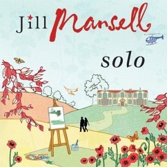 Solo Lib/E - Mansell, Jill