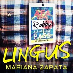 Lingus - Zapata, Mariana