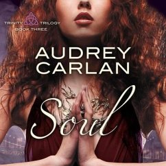 Soul Lib/E - Carlan, Audrey