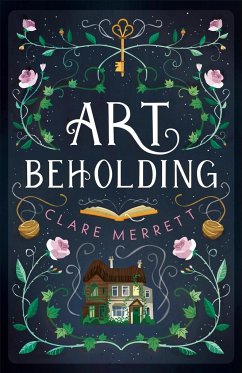 Art Beholding - Merrett, Clare