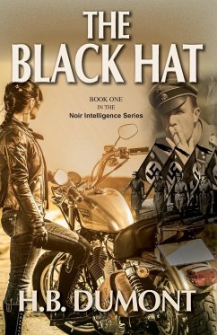 The Black Hat - Dumont, H. B.