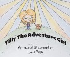 Tilly the Adventure Girl