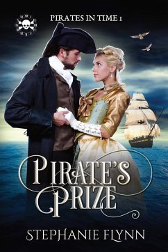 Pirate's Prize - Flynn, Stephanie