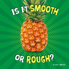 Cover Is It Smooth or Rough?