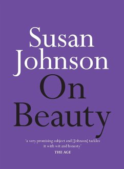 On Beauty - Johnson, Susan