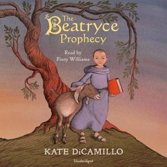 The Beatryce Prophecy - DiCamillo, Kate