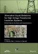 Alternative Liquid Dielectrics for High... - Bild 1