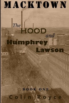 The Hood and Humphrey Lawson - Royce, Colin