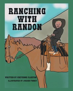 Ranching with Randon - Claxton, Cheyenne