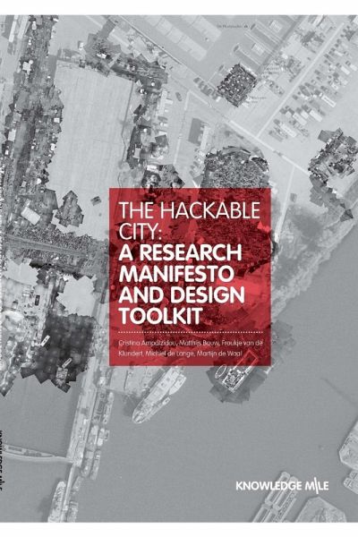The Hackable City The Hackable City