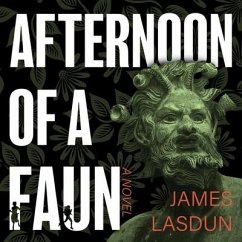 Afternoon of a Faun Lib/E - Lasdun, James