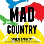 Mad Country Lib/E: Stories