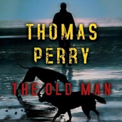 The Old Man Lib/E - Perry, Thomas