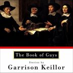 The Book of Guys Lib/E