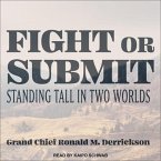 Fight or Submit Lib/E: Standing Tall in Two Worlds
