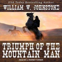 Triumph of the Mountain Man - Johnstone, William W.