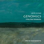 Genomics Lib/E: A Very Short Introduction